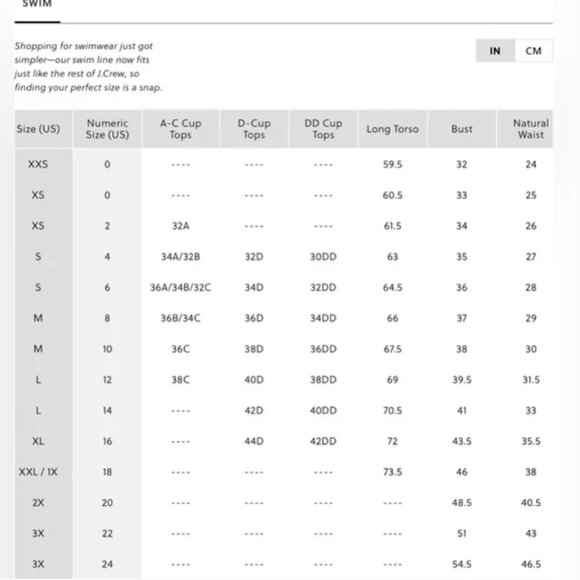 J. Crew Hallie High Waist Full Coverage Bikini Bottom Women's XS Radiant Fuchsia - Picture 6 of 6